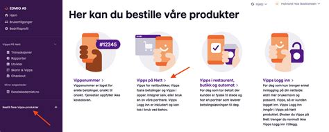 installere vips på mobil.